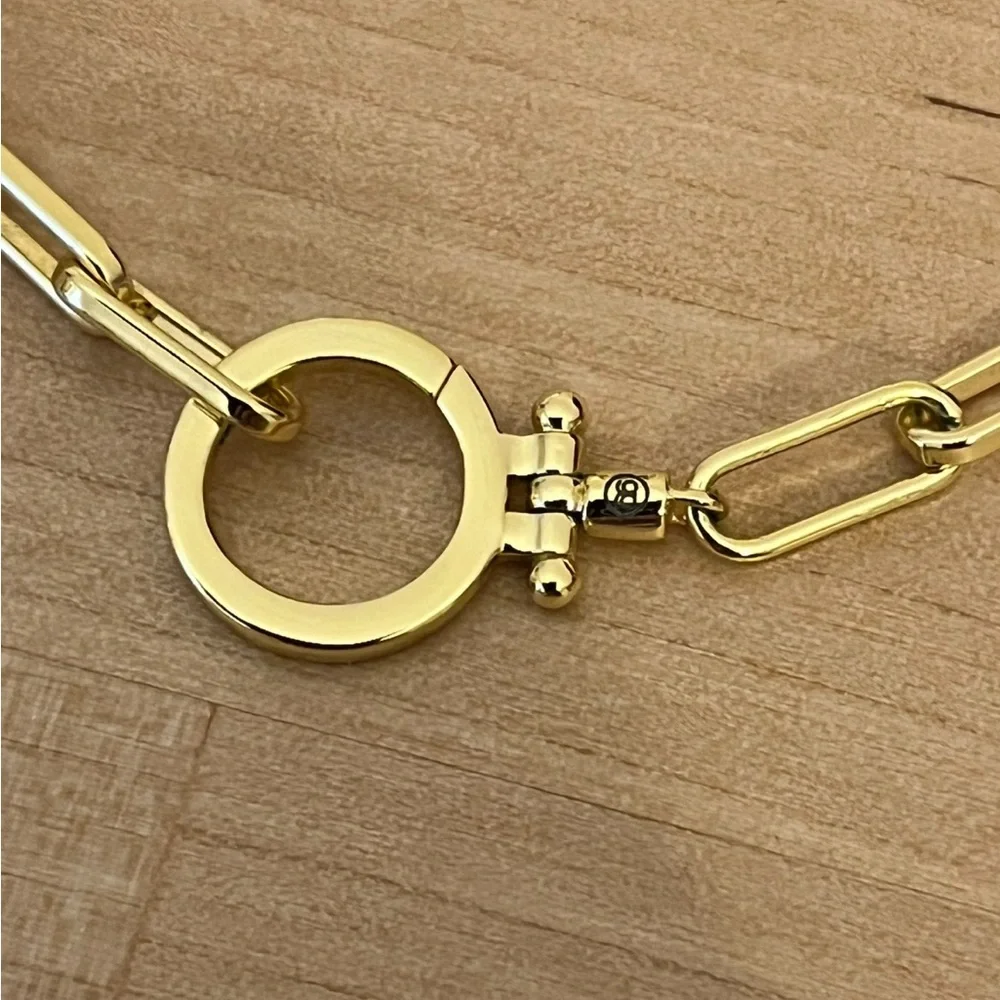 Gorjana Parker Necklace - Picture 6 of 6